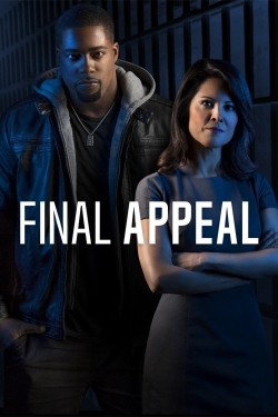 Watch Free Final Appeal HD Online on SFlix