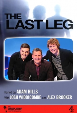 Watch Free The Last Leg HD Online on SFlix