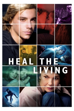 Watch Free Heal the Living HD Online on SFlix