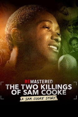 Watch Free ReMastered: The Two Killings of Sam Cooke HD Online on SFlix