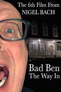 Watch Free Bad Ben: The Way In HD Online on SFlix