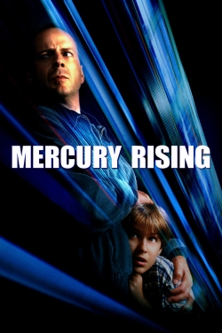 Watch Free Mercury Rising HD Online on SFlix