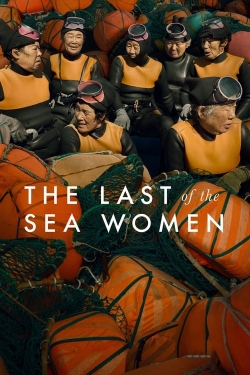 Watch Free The Last of the Sea Women HD Online on SFlix