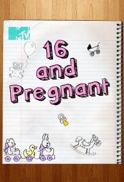 Watch Free 16 and Pregnant HD Online on SFlix