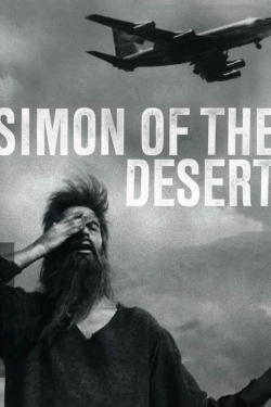 Watch Free Simon of the Desert HD Online on SFlix