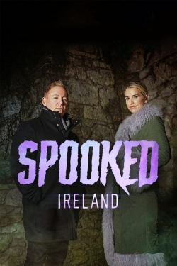 Watch Free Spooked Ireland HD Online on SFlix