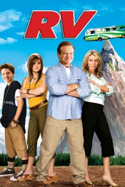 Watch Free RV HD Online on SFlix