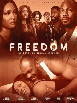 Watch Free To Freedom HD Online on SFlix