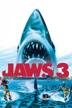 Watch Free Jaws 3-D HD Online on SFlix