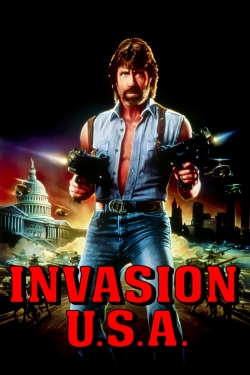 Watch Free Invasion U.S.A. HD Online on SFlix