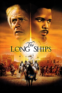 Watch Free The Long Ships HD Online on SFlix