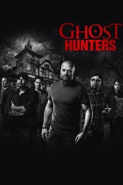 Watch Free Ghost Hunters HD Online on SFlix