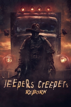 Watch Free Jeepers Creepers: Reborn HD Online on SFlix