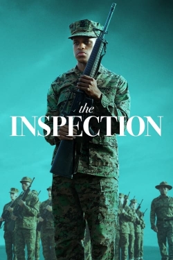 Watch Free The Inspection HD Online on SFlix