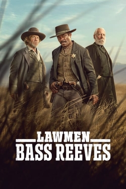 Watch Free Lawmen: Bass Reeves HD Online on SFlix