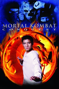 Watch Free Mortal Kombat: Conquest HD Online on SFlix