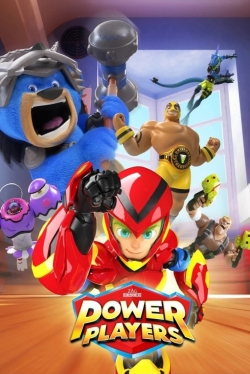 Watch Free Power Players HD Online on SFlix