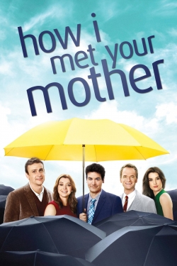 Watch Free How I Met Your Mother HD Online on SFlix