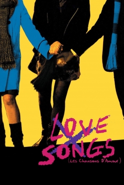 Watch Free Love Songs HD Online on SFlix