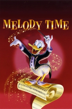 Watch Free Melody Time HD Online on SFlix