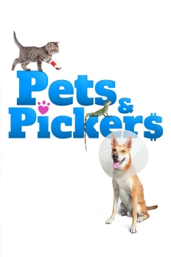 Watch Free Pets & Pickers HD Online on SFlix