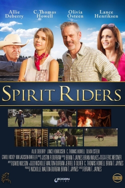 Watch Free Spirit Riders HD Online on SFlix