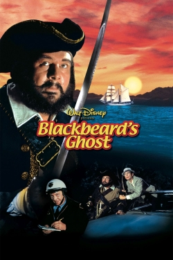 Watch Free Blackbeard's Ghost HD Online on SFlix