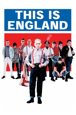 Watch Free This Is England HD Online on SFlix