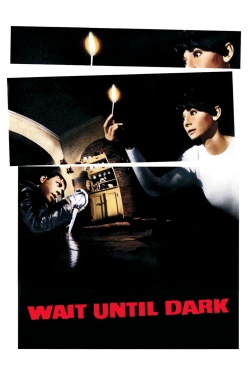 Watch Free Wait Until Dark HD Online on SFlix