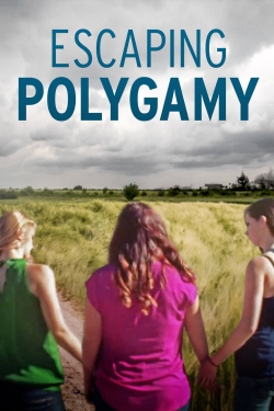 Watch Free Escaping Polygamy HD Online on SFlix