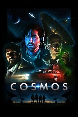 Watch Free Cosmos HD Online on SFlix