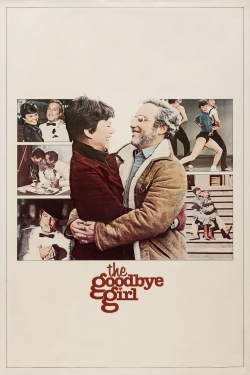 Watch Free The Goodbye Girl HD Online on SFlix