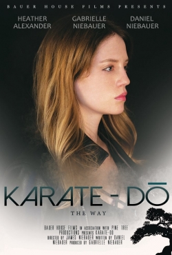 Watch Free Karate Do HD Online on SFlix