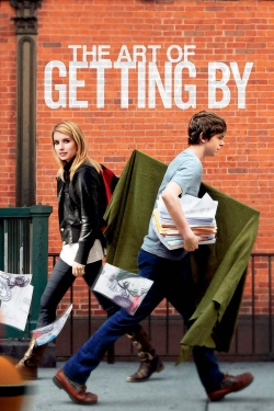 Watch Free The Art of Getting By HD Online on SFlix