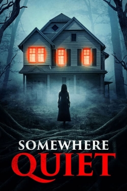 Watch Free Somewhere Quiet HD Online on SFlix