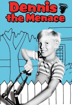 Watch Free Dennis, The Menace HD Online on SFlix