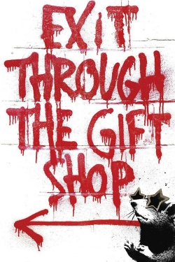 Watch Free Exit Through the Gift Shop HD Online on SFlix