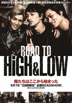 Watch Free Road To High & Low HD Online on SFlix