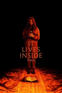 Watch Free It Lives Inside HD Online on SFlix