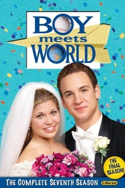 Watch Free Boy Meets World HD Online on SFlix