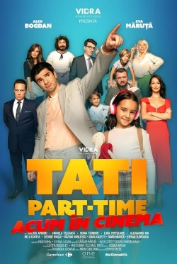 Watch Free Part-Time Daddy HD Online on SFlix