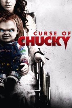 Watch Free Curse of Chucky HD Online on SFlix