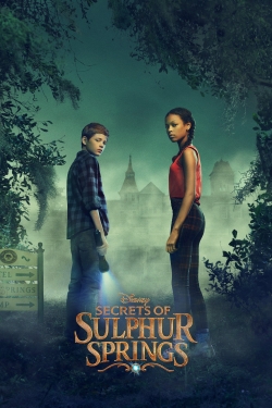 Watch Free Secrets of Sulphur Springs HD Online on SFlix