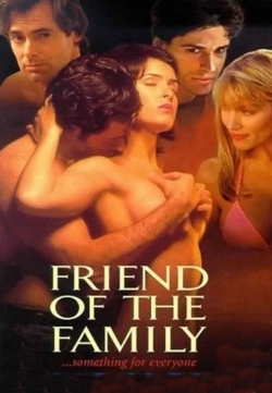 Watch Free Friend of the Family HD Online on SFlix