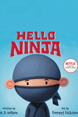 Watch Free Hello Ninja HD Online on SFlix