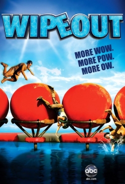 Watch Free Wipeout HD Online on SFlix