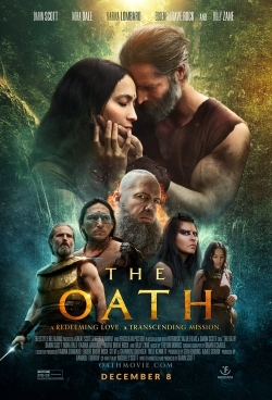 Watch Free The Oath HD Online on SFlix