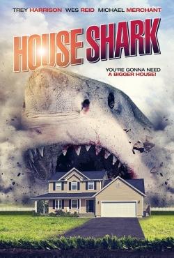 Watch Free House Shark HD Online on SFlix