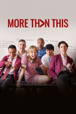 Watch Free More Than This HD Online on SFlix