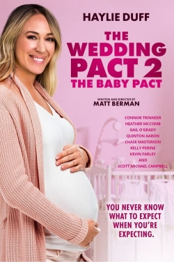 Watch Free The Wedding Pact 2: The Baby Pact HD Online on SFlix